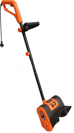 Электрический снегоуборщик PATRIOT PS 1000E купить в Надыме
