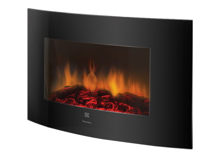 Электрокамин-камин электрический ELECTROLUX EFP/W 1150URLS купить в Надыме