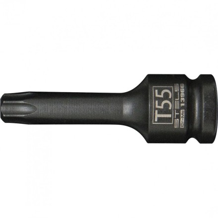 Головка ударная TORX 55 1/2&quot; Stels 13966 купить в Надыме