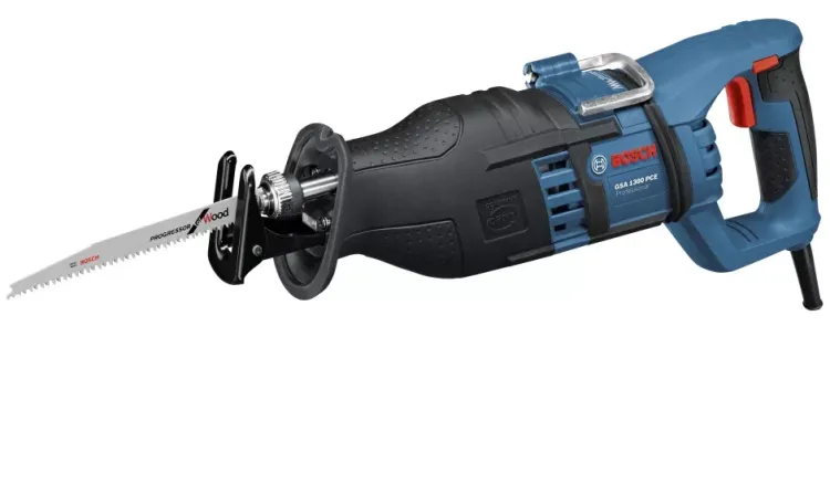 Пила сабельная BOSCH GSA 1300 PCE купить в Надыме