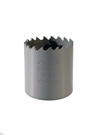 Коронка Bi-Metal Ф40 мм М3 Энкор 24140 купить в Надыме