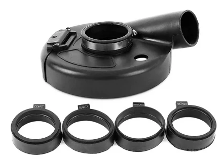 Защитный кожух MESSER для УШМ для шлифовки (тип А4). Диаметр шлифовальной чашки 180 мм. купить в Надыме