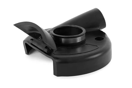 Защитный кожух MESSER для УШМ для шлифовки (тип А4). Диаметр шлифовальной чашки 180 мм. купить в Надыме