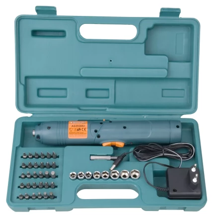 Аккумуляторная отвертка Sturm AS3536S1 купить в Надыме