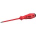 Отвертка KRAFTOOL &quot;VOLT-KRAFT&quot; 1000В, SL 5,5х125мм 25005-5.5-125 купить в Надыме