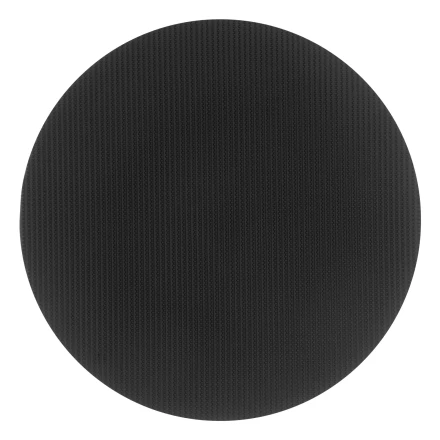 Тарелка опорная для дрели и УШМ с липучкой, 125 мм, стандартная, с адаптером c М14 на d8 Denzel 76251 купить в Надыме