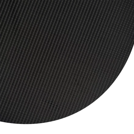 Тарелка опорная для дрели и УШМ с липучкой, 125 мм, стандартная, с адаптером c М14 на d8 Denzel 76251 купить в Надыме