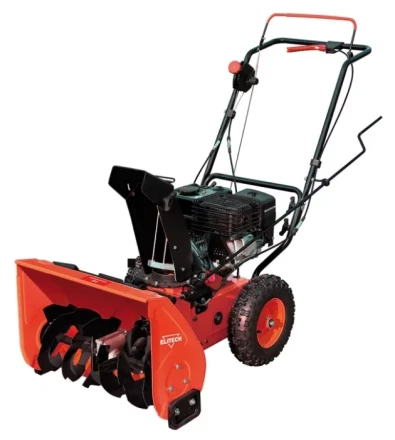 Бензиновый снегоуборщик ELITECH СМ 6 купить в Надыме