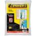 Пленка STAYER &quot;MASTER&quot; защитная укрывочная, HDPE, 12 мкм, 4 х 12,5 м 1225-15-12 купить в Надыме