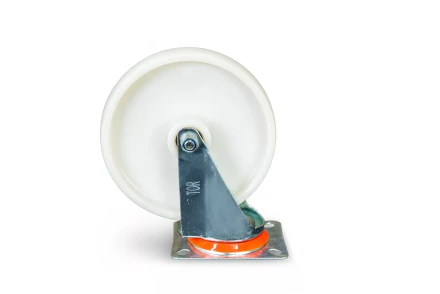 Колесо поворотное полипропилен SRCn 80 200 мм (N) 1024186 купить в Надыме