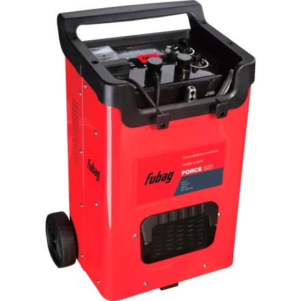 Пуско-зарядное устройство FUBAG FORCE 620 купить в Надыме