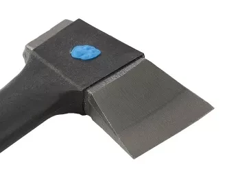 Топор-колун,700гр.двухкомпонентная рукоятка NYLON БАРС 21420 купить в Надыме