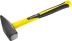 Молоток слесарный Fiberglass 1500 г с фиберглассовой рукояткой, STAYER Professional 20050-15 20050-15_z01 купить в Надыме