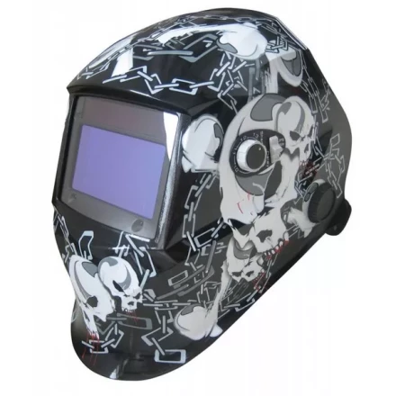 Маска сварщика "Хамелеон" SUN7в(9-13DIN) CHAIN Aurora купить в Надыме