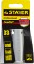 Коронка STAYER &quot;PROFESSIONAL&quot; кольцевая с карбидно-вольфрамовой крошкой, d=33мм 33345-33 купить в Надыме