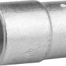Головка торцовая НИЗ (1/2"), 40Х, шестигранная, оцинкованная, 19мм 2772-19 купить в Надыме