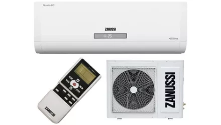 Внутренний блок ZANUSSI ZACS/I-18  HN/N1/In сплит-системы, инверторного типа купить в Надыме