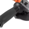 Аккумуляторная угловая шлифовальная машина MESSER DCA1 125мм 2Ач купить в Надыме