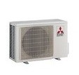 MUZ-FD25 VA Сплит-система Mitsubishi Electric/Наружный блок De Luxe купить в Надыме