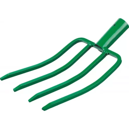 Вилы РОСТОК с четырехгранными зубцами, 185х270мм 39715_z01 купить в Надыме