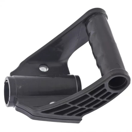 Пластиковая дополнительная рукоятка для сне г лопат 32 мм СИБРТЕХ артикул 68429 купить в Надыме