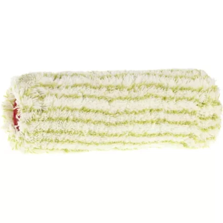 Ролик сменный ЗУБР "ЭКСПЕРТ" ФАСАДНЫЙ-ГИГАНТ "МАКСПРОФИ", полиакрил, ворс 22мм, ручка 8мм, d=68/250мм 02508-25 купить в Надыме