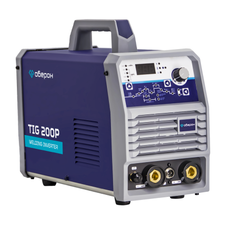 Сварочный инвертор Оберон TIG 200P KG3201 купить в Надыме