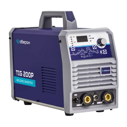 Сварочный инвертор Оберон TIG 200P KG3201 купить в Надыме