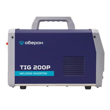 Сварочный инвертор Оберон TIG 200P KG3201 купить в Надыме