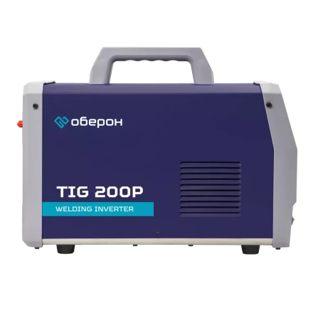 Сварочный инвертор Оберон TIG 200P KG3201 купить в Надыме