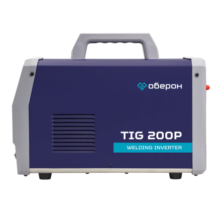 Сварочный инвертор Оберон TIG 200P KG3201 купить в Надыме
