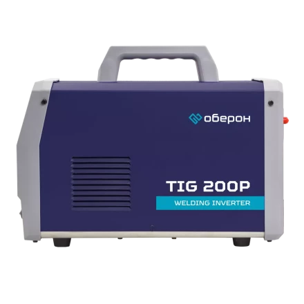 Сварочный инвертор Оберон TIG 200P KG3201 купить в Надыме