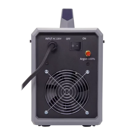 Сварочный инвертор Оберон TIG 200P KG3201 купить в Надыме