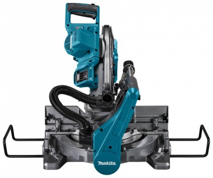 Аккумуляторная торцовочная пила Makita LS004GZ01 (без АКБ и ЗУ) купить в Надыме