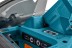 Аккумуляторная торцовочная пила Makita LS004GZ01 (без АКБ и ЗУ) купить в Надыме