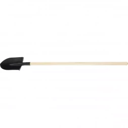 Лопата штыковая с черенком РМЗ СИБРТЕХ Россия 61460