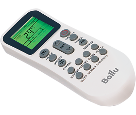 Блок внутренний BALLU BSW/in-12HN1/OL/15Y сплит-системы купить в Надыме