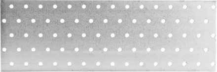 Пластина соединительная ЗУБР "МАСТЕР", 100х300мм, 10шт 310255-100-300 купить в Надыме