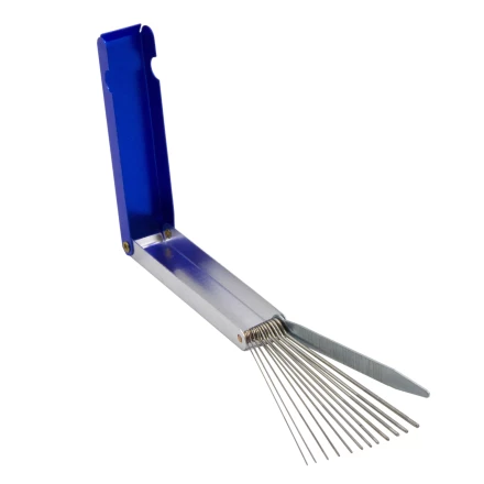 Набор для чистки мундштуков TC-02 (100 мм) Оберон N5202 купить в Надыме