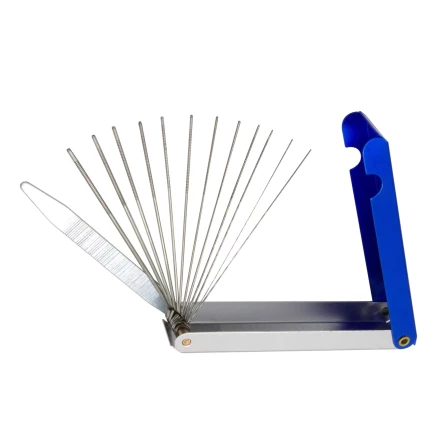 Набор для чистки мундштуков TC-02 (100 мм) Оберон N5202 купить в Надыме