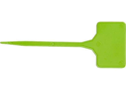 Посадочные таблички 35 х 55 мм пика 110 мм 20 шт PALISAD 64493 купить в Надыме