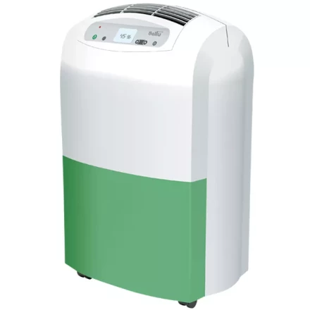 Осушитель воздуха BALLU BDH-25L купить в Надыме