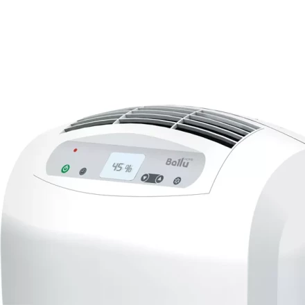 Осушитель воздуха BALLU BDH-25L купить в Надыме