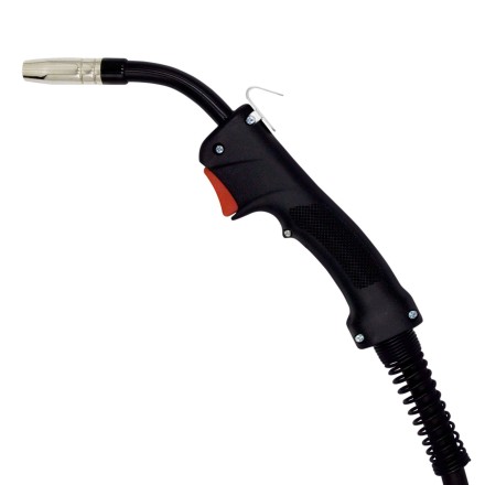 Горелка MW-15 Basic (3m / Air / Euro) BS002.0449 купить в Надыме
