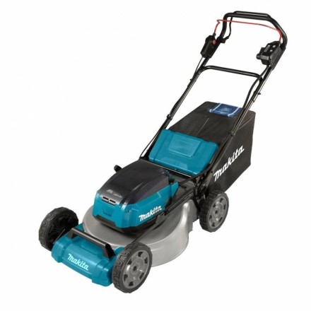 Газонокосилка аккумуляторная 53м, Makita DLM530Z (без АКБ и ЗУ) купить в Надыме