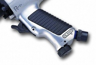 Пневмогайковерт SCORPIO YU-1200P 1/2” 62 кг/м, 2,4 кг, 340 л/мин  New Pin Clutch купить в Надыме