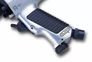 Пневмогайковерт SCORPIO YU-1200P 1/2” 62 кг/м, 2,4 кг, 340 л/мин  New Pin Clutch купить в Надыме