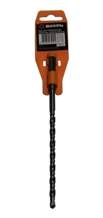 Бур по бетону 8x210x150 SDS-Plus Вихрь купить в Надыме