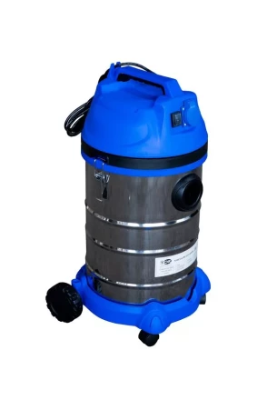 Пылесос строительный TOR TVC30 1400Вт с розеткой 220В 1035976 купить в Надыме