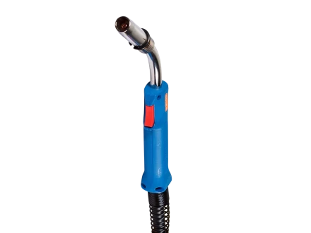 Горелка TECH MS 40 380А 4метр ICT2199 Сварог купить в Надыме